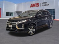 2024 Mitsubishi Outlander Sport  -
                  Houston, TX