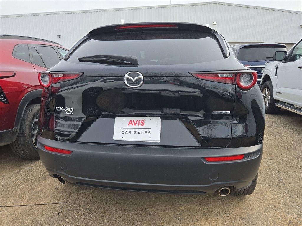 Thumbnail: 2025 Mazda CX-30 - 6