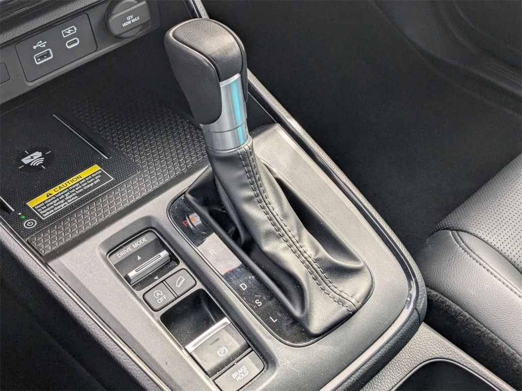 Thumbnail: 2025 Honda CR-V - 19