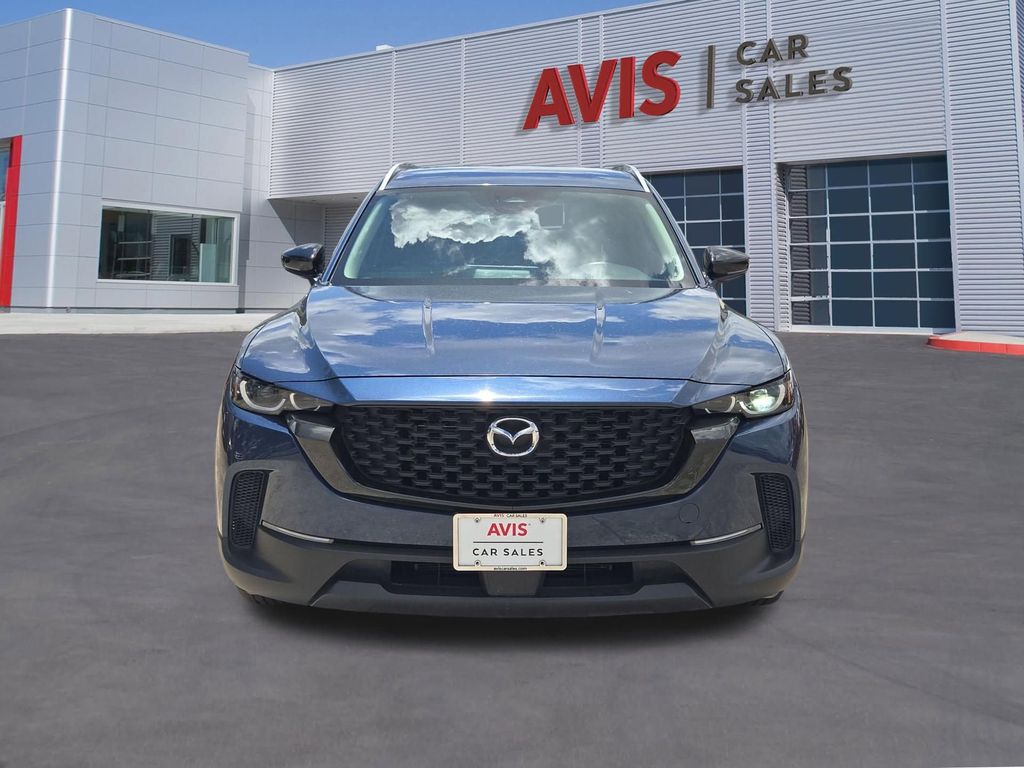 Thumbnail: 2025 Mazda CX-50 - 2