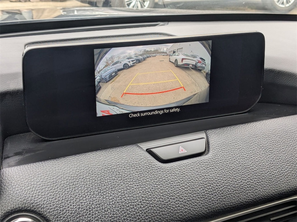 Thumbnail: 2024 Mazda CX-90 - 20