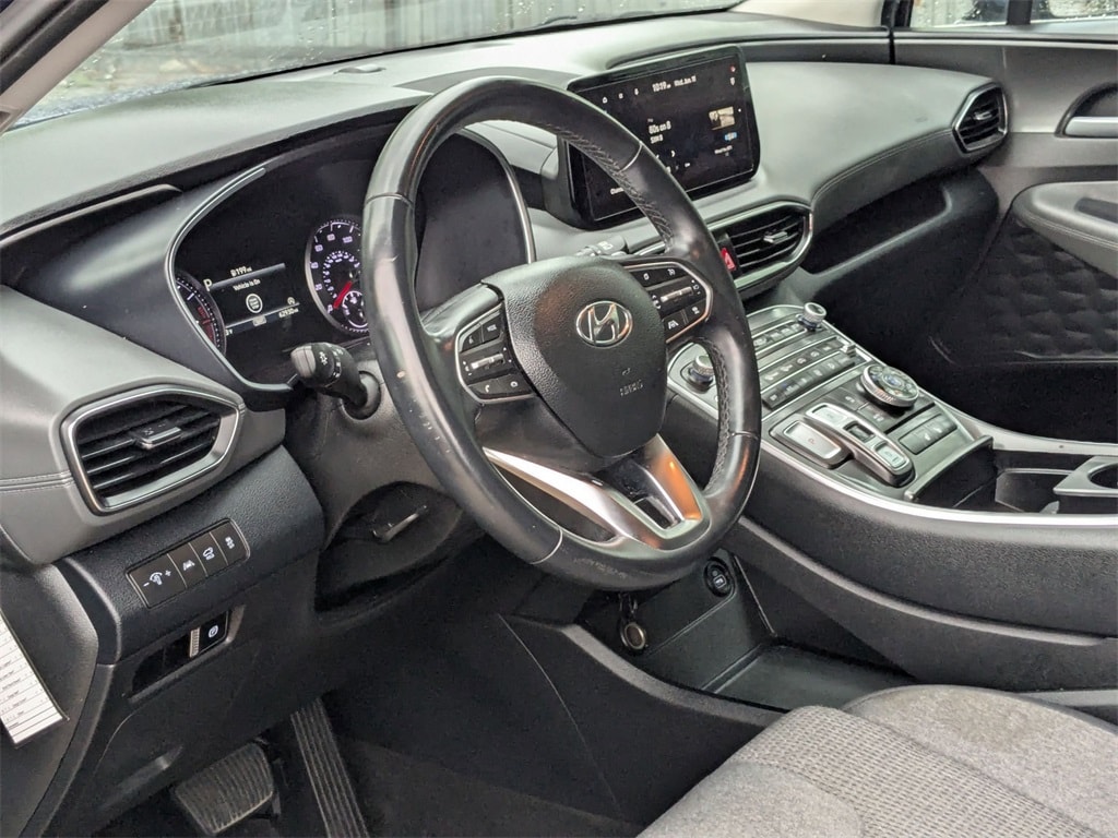 2023 Hyundai Santa Fe SEL 13