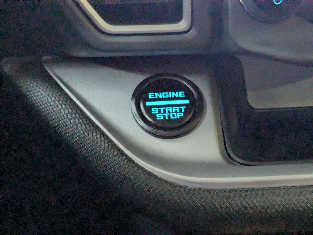 Thumbnail: 2024 Ford Bronco Sport - 23