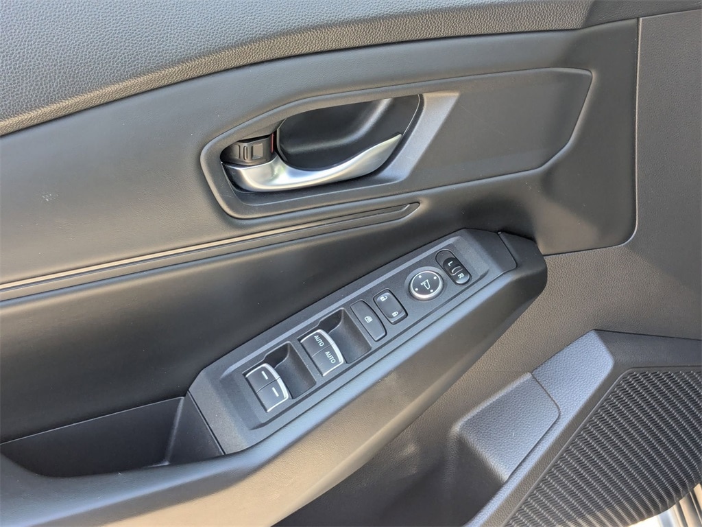 Thumbnail: 2024 Honda Accord - 13