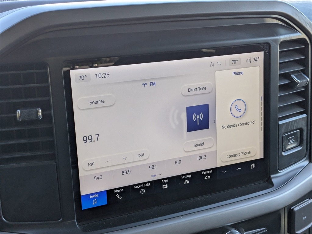 Thumbnail: 2025 Ford F-150 - 7