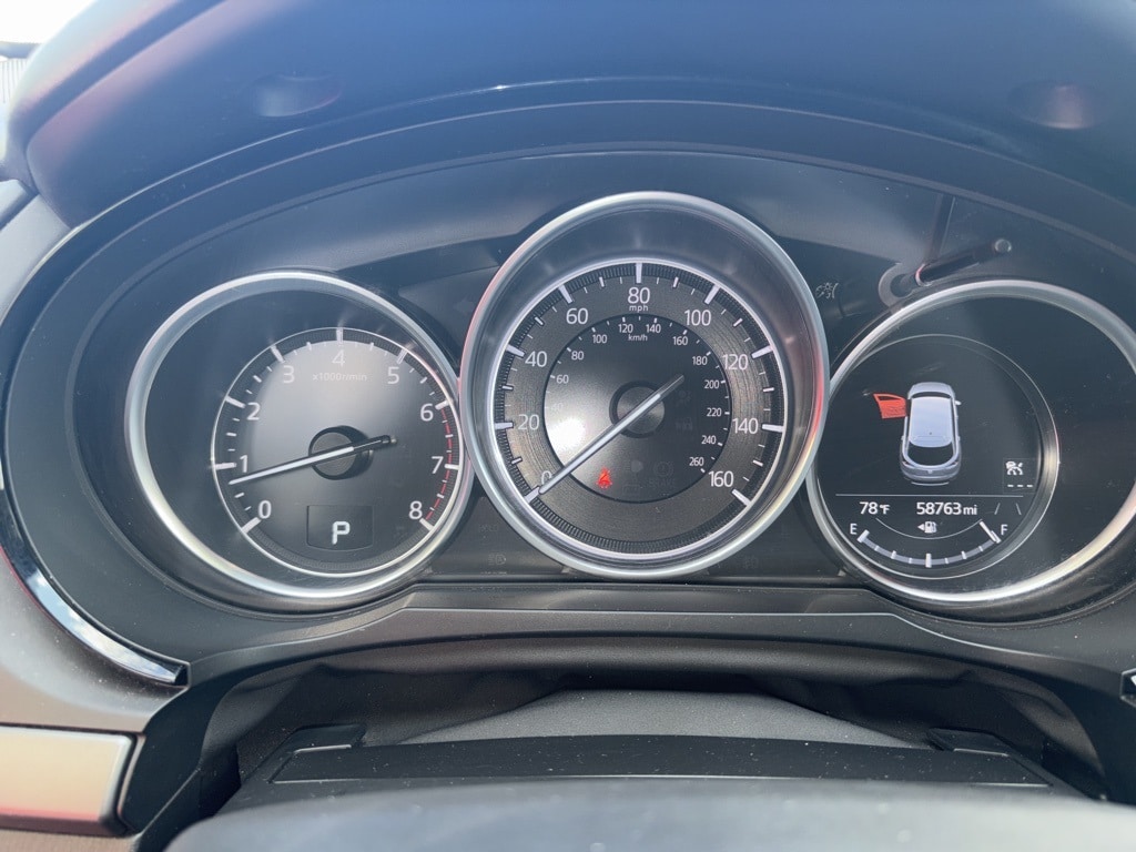 Thumbnail: 2023 Mazda CX-9 - 8