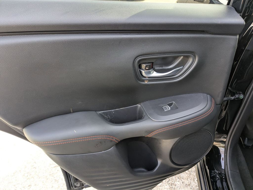 Thumbnail: 2025 Honda HR-V - 24