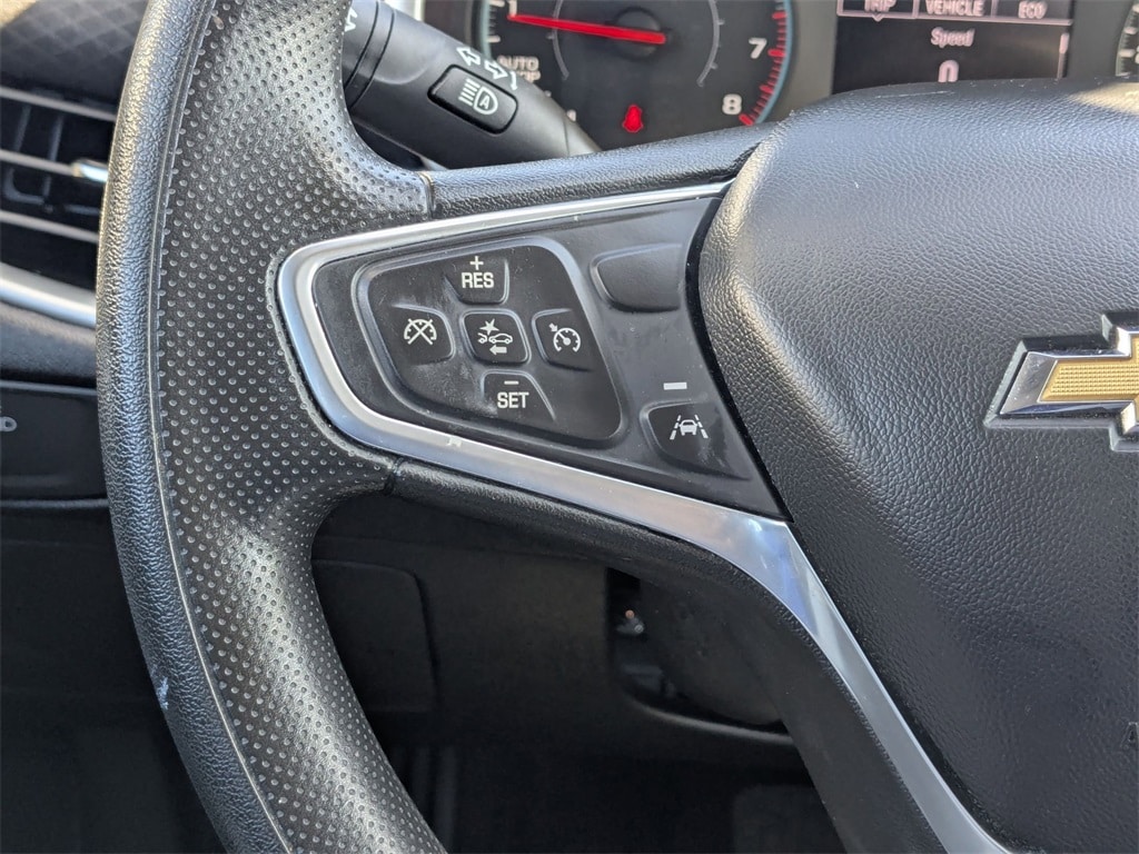 Thumbnail: 2023 Chevrolet Malibu - 13