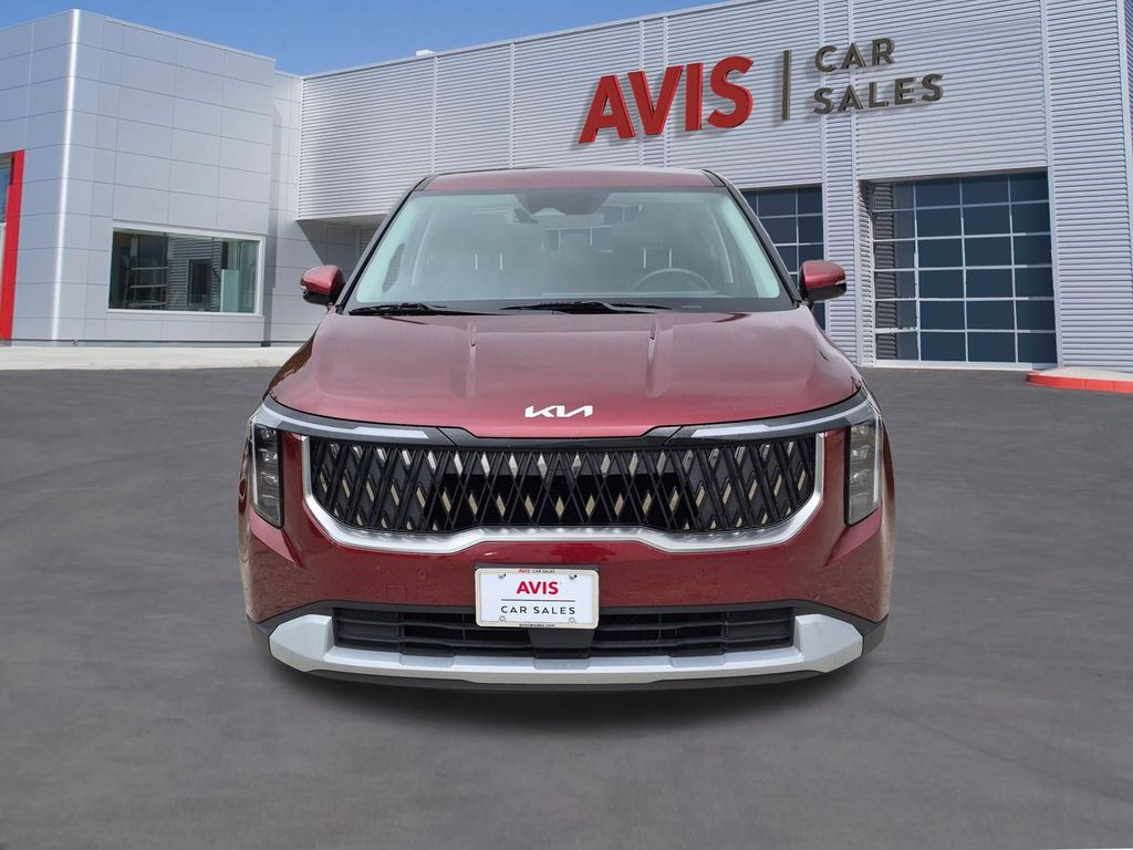 Thumbnail: 2025 Kia Carnival - 2