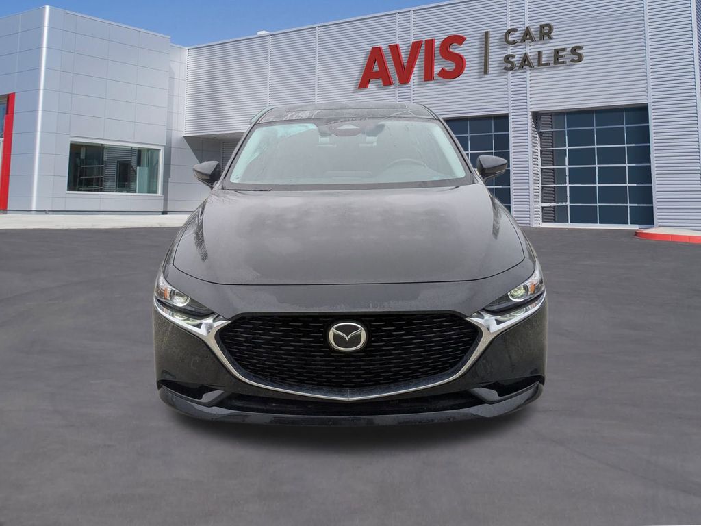 Thumbnail: 2025 Mazda Mazda3 - 2