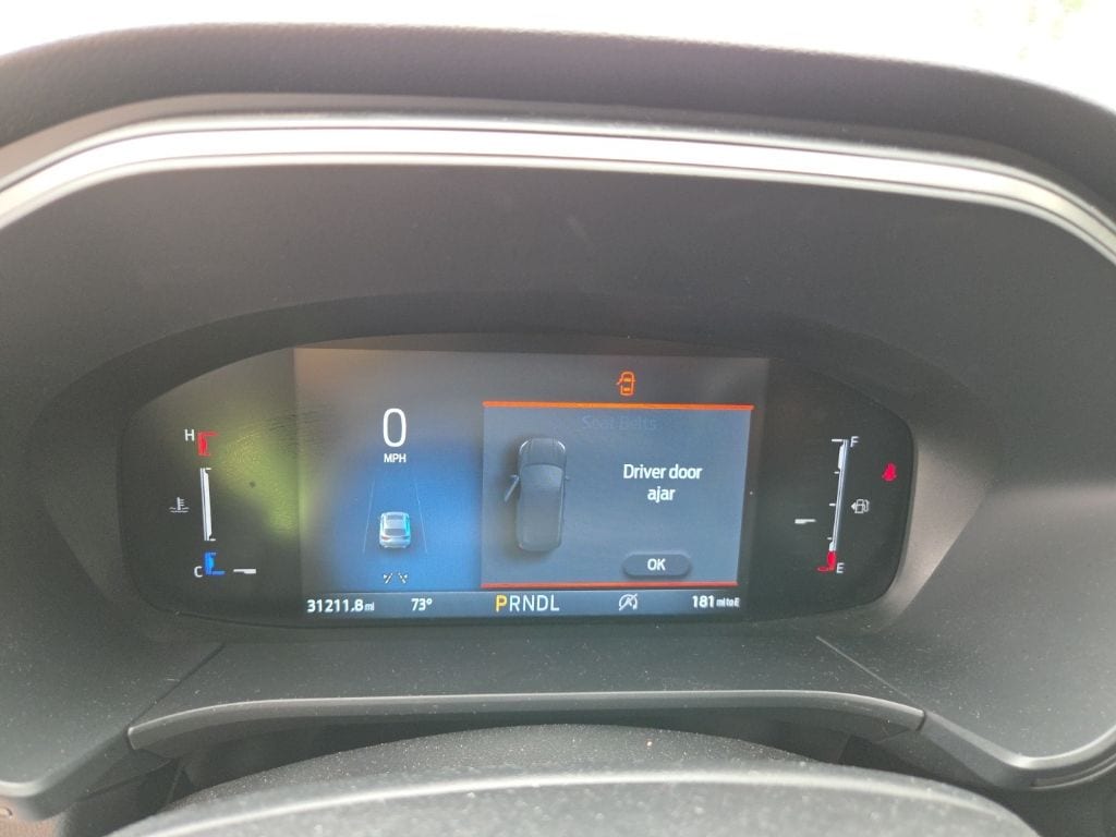 Thumbnail: 2025 Ford Escape - 2