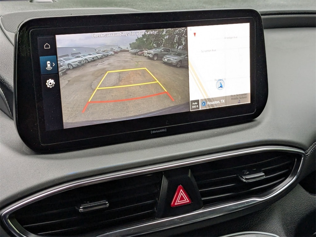 2023 Hyundai Santa Fe SEL 18