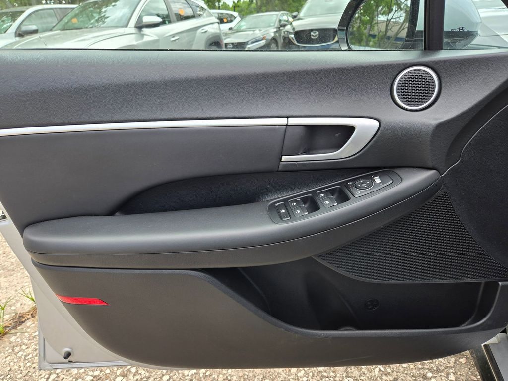 Thumbnail: 2025 Hyundai Sonata - 7