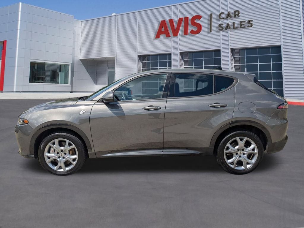 Thumbnail: 2024 Dodge Hornet - 10