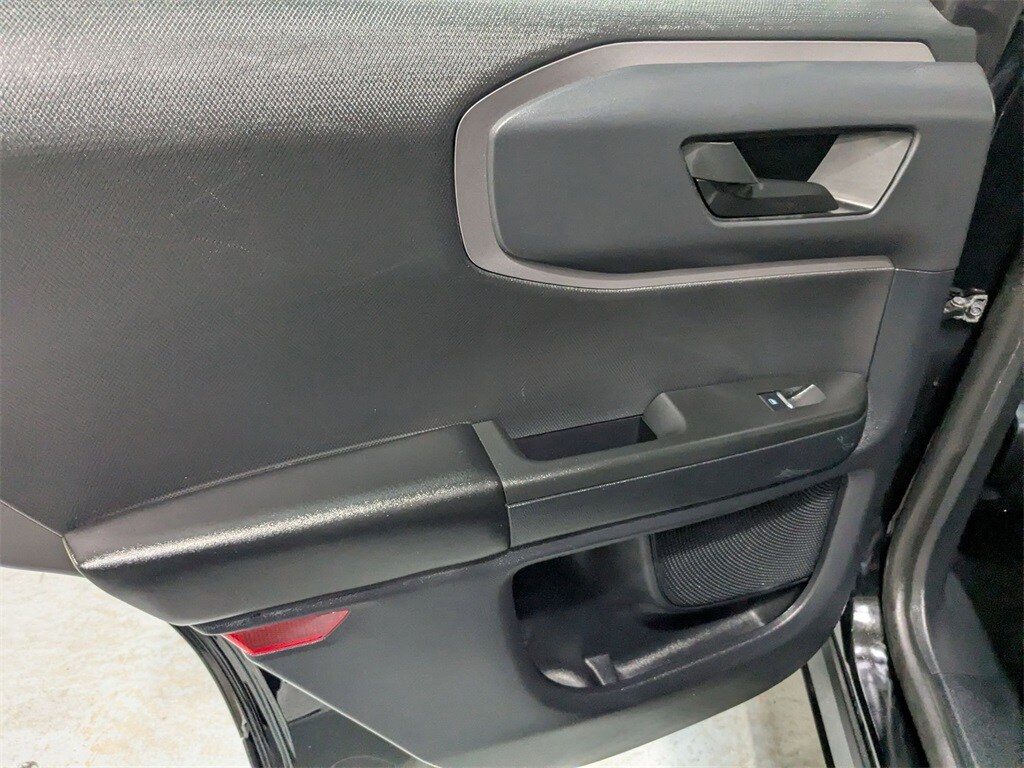 Thumbnail: 2024 Ford Bronco Sport - 24