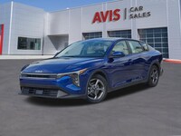 2025 Kia K4  -
                  Houston, TX