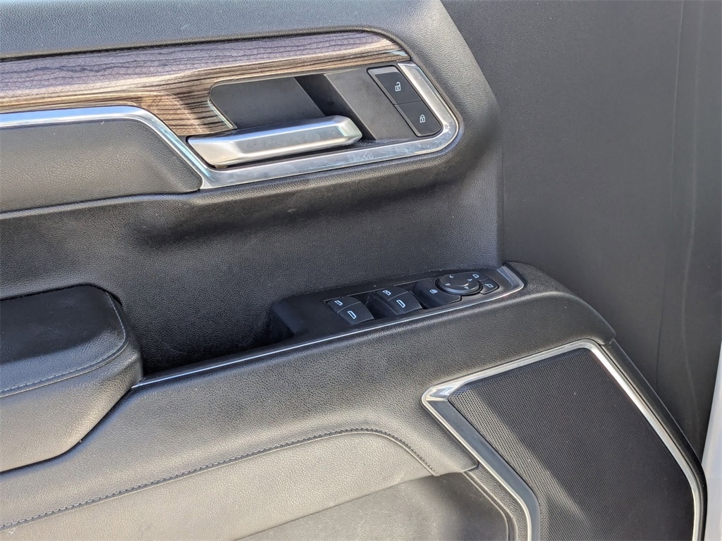 Thumbnail: 2024 Chevrolet Silverado 1500 - 13