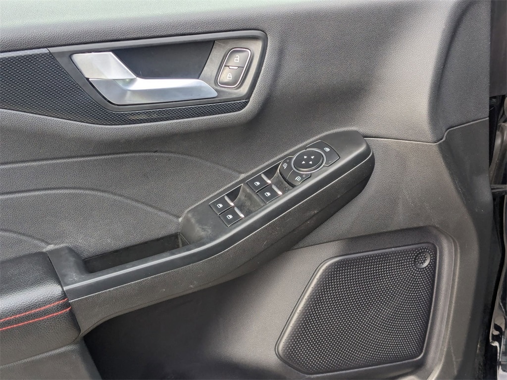 Thumbnail: 2024 Ford Escape - 13