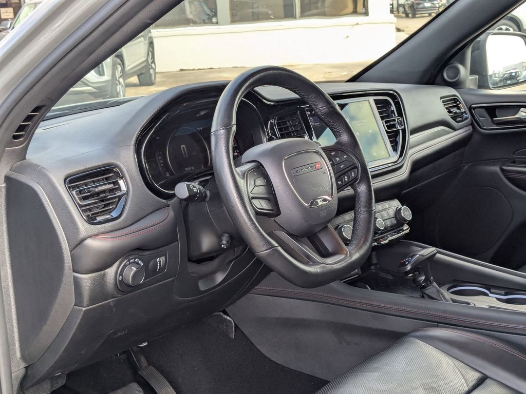 Thumbnail: 2025 Dodge Durango - 14