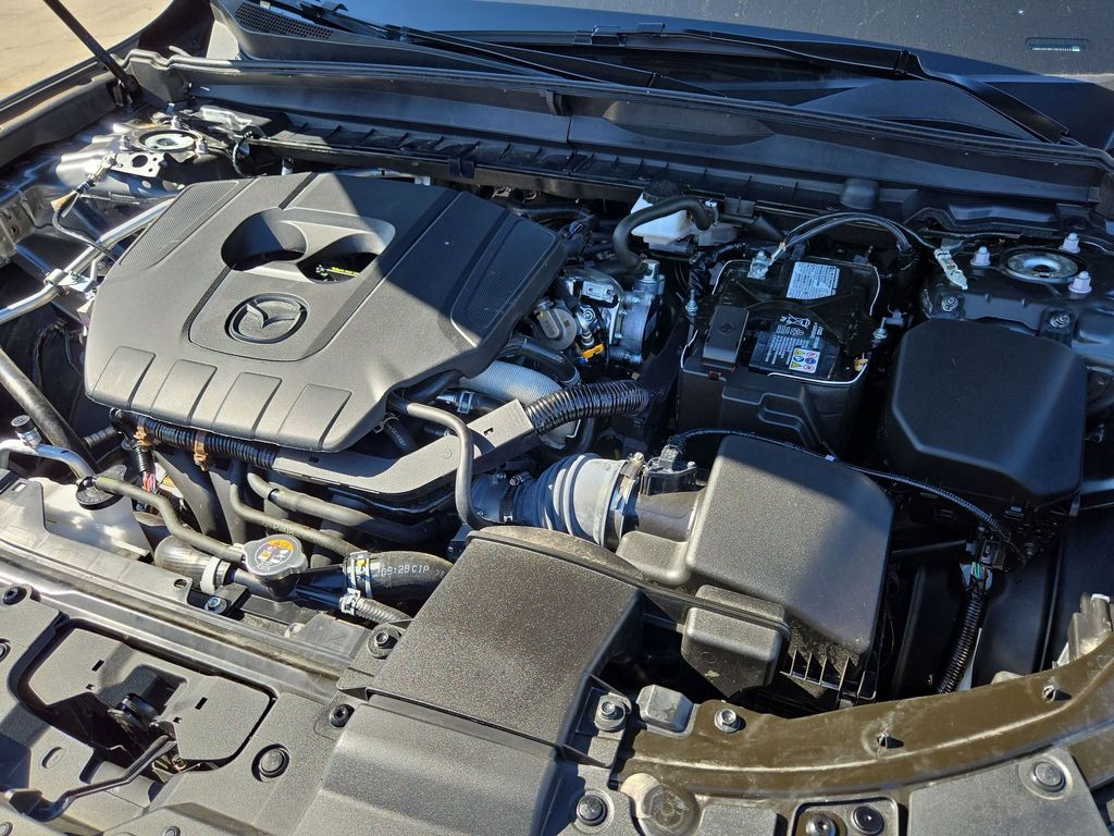 Thumbnail: 2025 Mazda CX-50 - 37