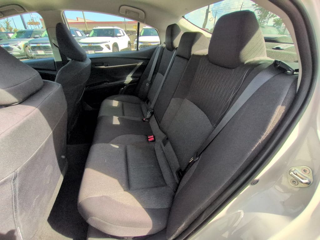 Thumbnail: 2025 Toyota Camry - 27