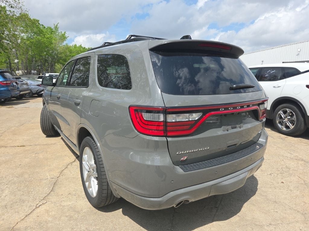 Thumbnail: 2025 Dodge Durango - 9