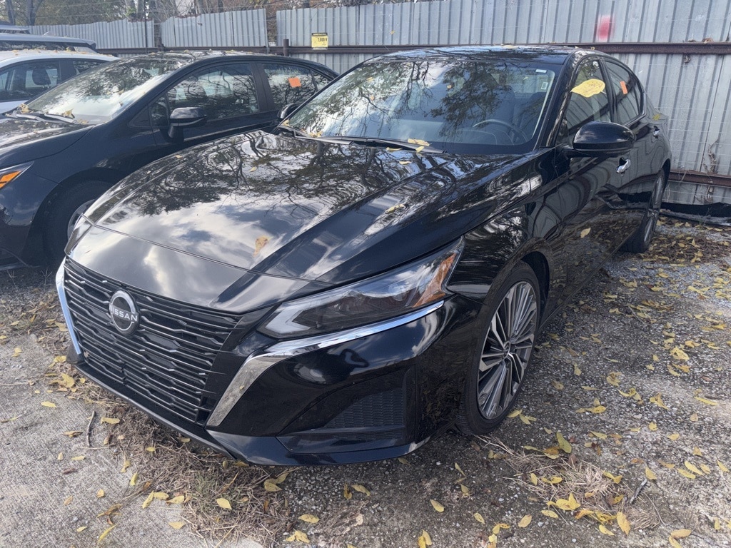 2023 Nissan Altima SL