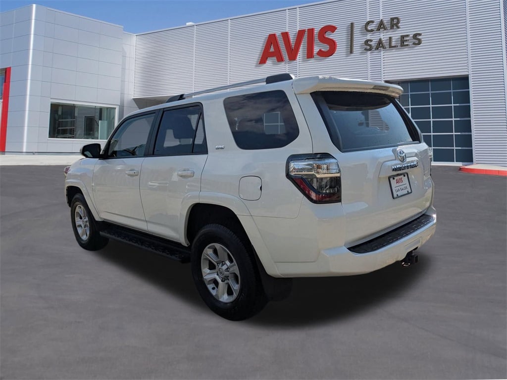 Thumbnail: 2024 Toyota 4Runner - 9