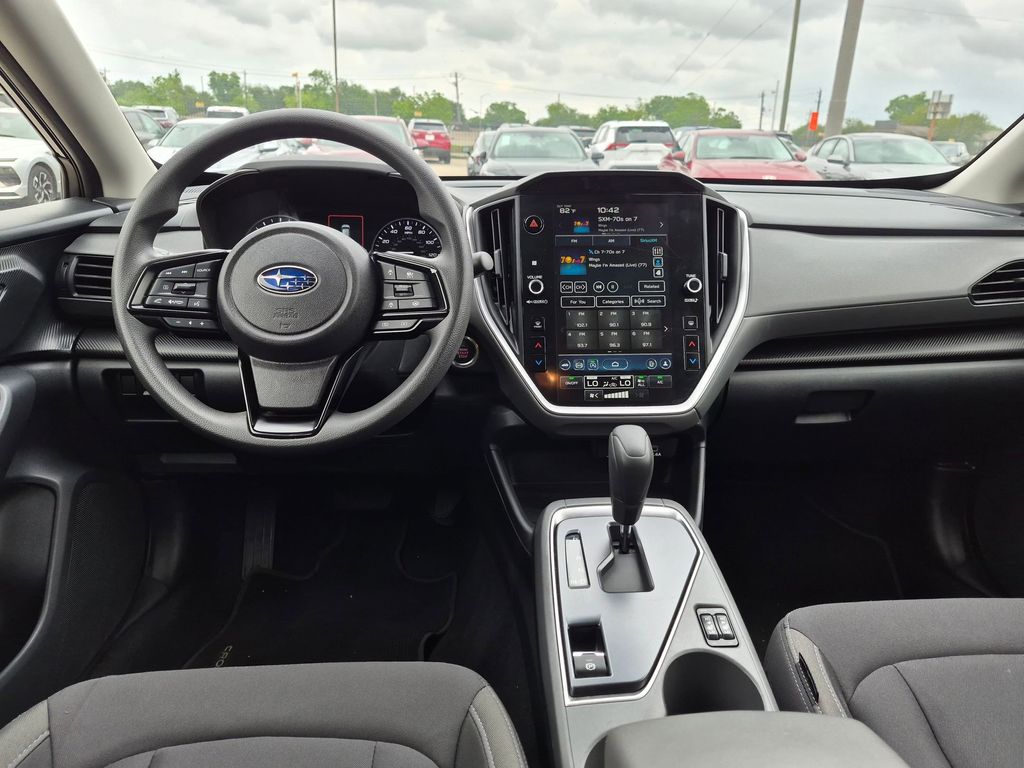 Thumbnail: 2025 Subaru Crosstrek - 23