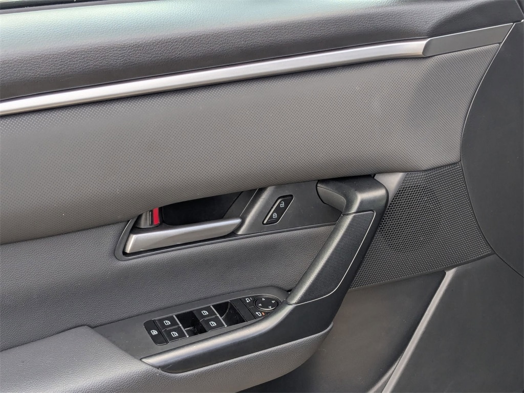 Thumbnail: 2025 Mazda CX-50 - 13