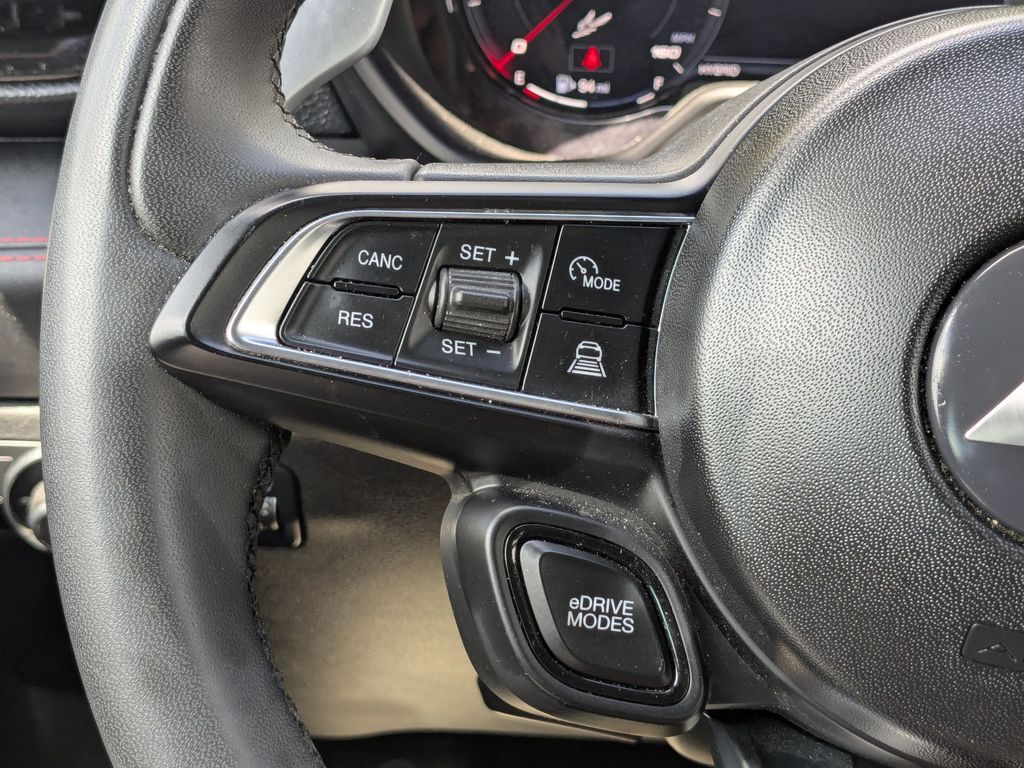 Thumbnail: 2024 Dodge Hornet - 16