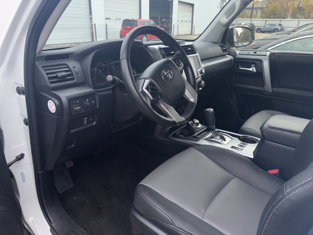 Thumbnail: 2024 Toyota 4Runner - 5