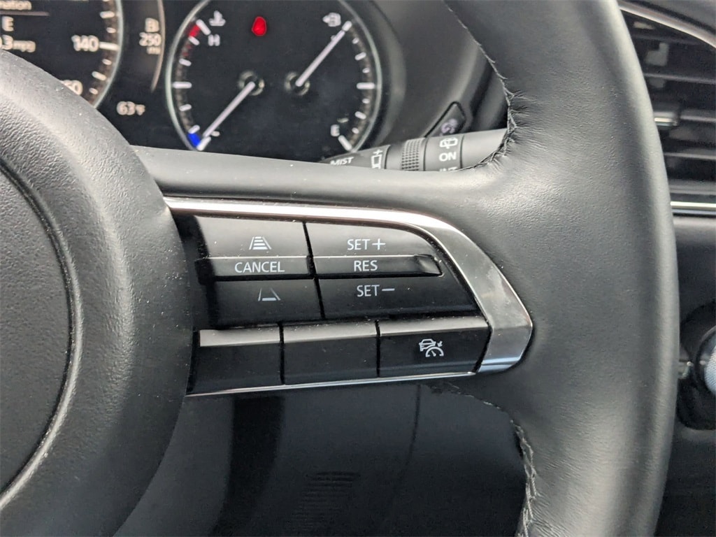 Thumbnail: 2025 Mazda CX-30 - 17