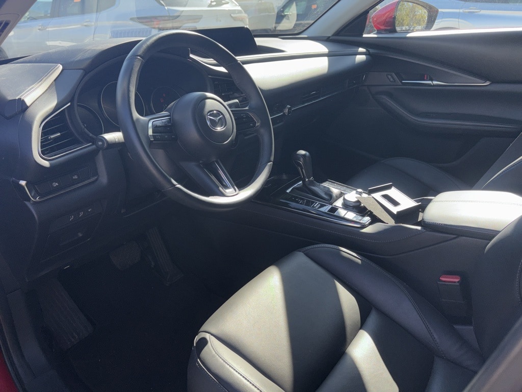 Thumbnail: 2025 Mazda CX-30 - 10