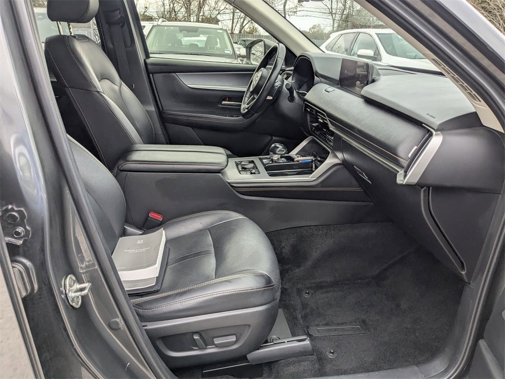 Thumbnail: 2024 Mazda CX-90 - 32