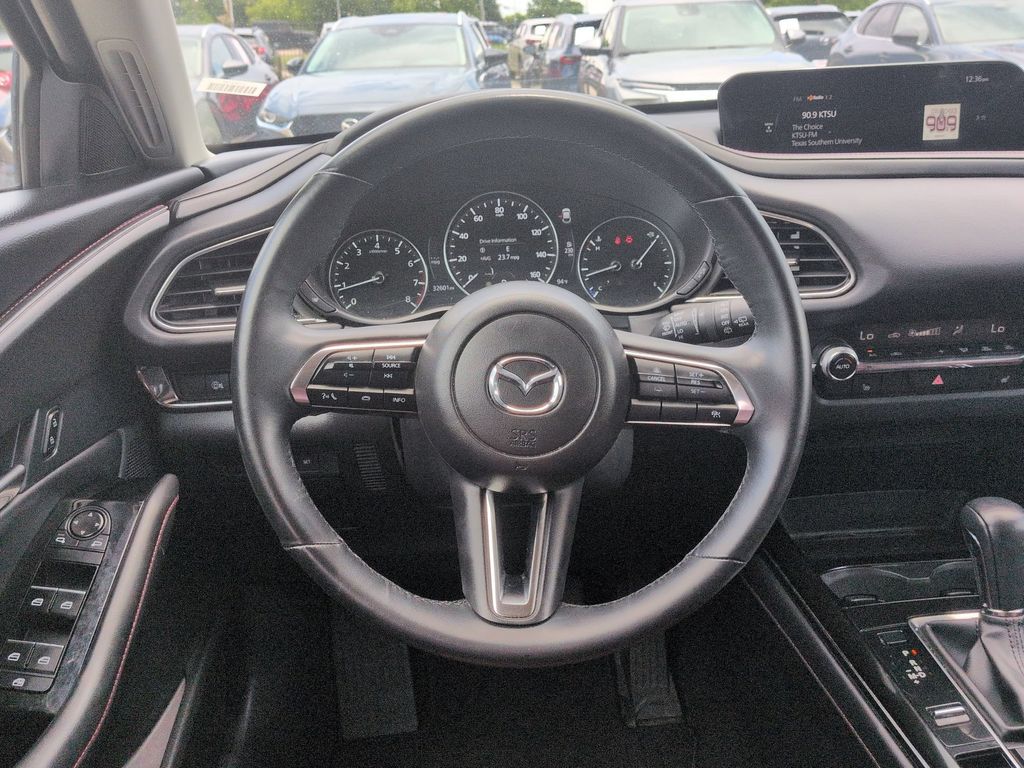 Thumbnail: 2025 Mazda CX-30 - 22