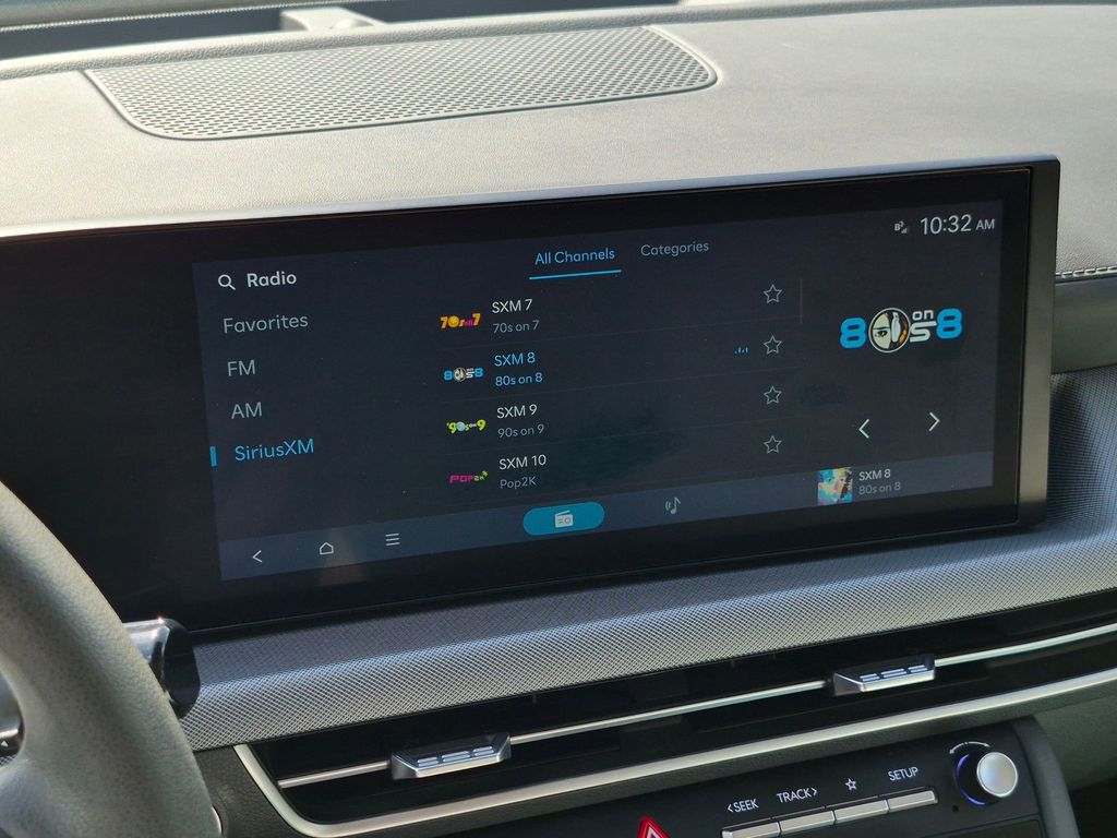 Thumbnail: 2025 Hyundai Sonata - 17