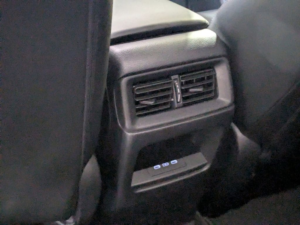 Thumbnail: 2025 Honda CR-V - 29