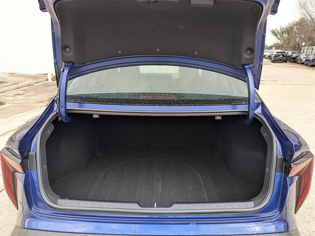 Thumbnail: 2025 Kia K4 - 29