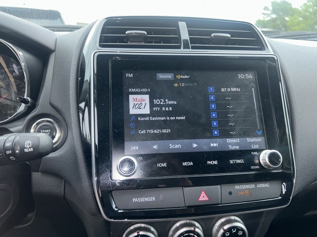 Thumbnail: 2024 Mitsubishi Outlander Sport - 7