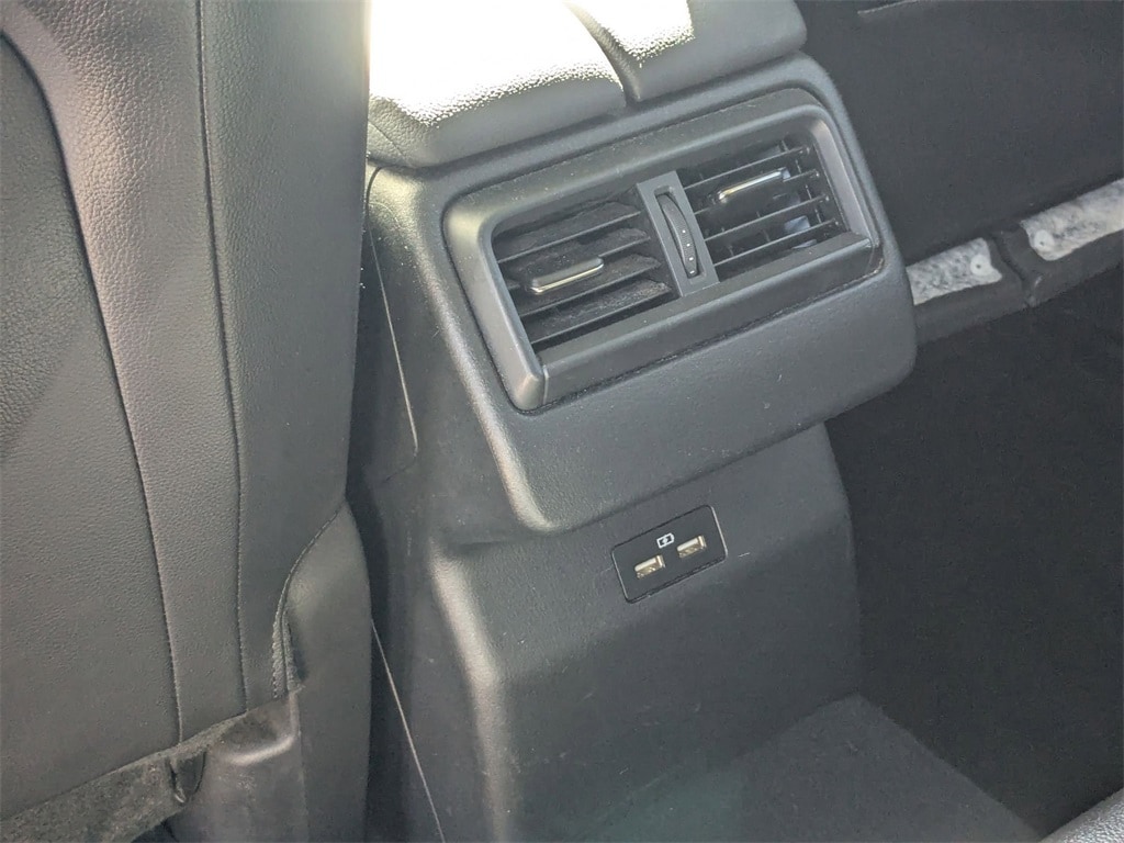 Thumbnail: 2024 Mazda CX-50 - 27