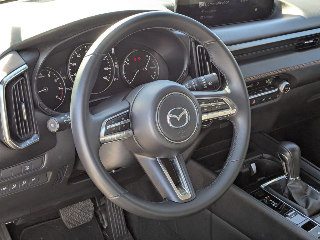 Thumbnail: 2025 Mazda CX-50 - 14