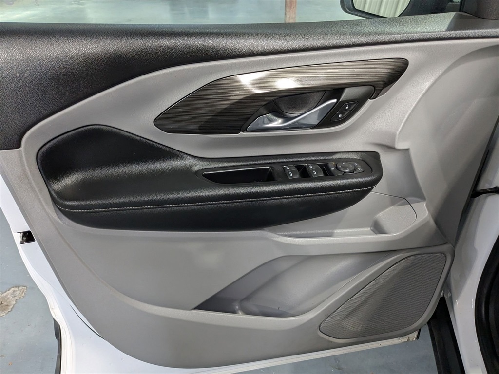 Thumbnail: 2024 GMC Terrain - 11