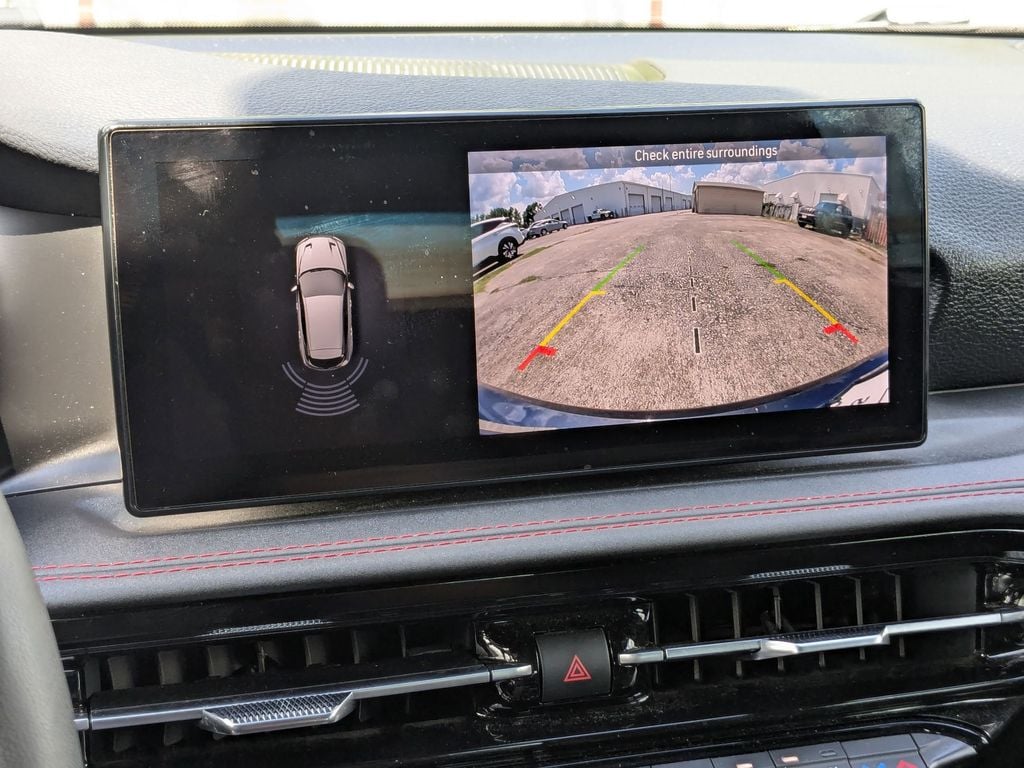 Thumbnail: 2024 Dodge Hornet - 21