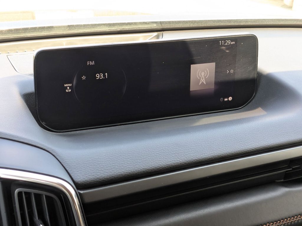 Thumbnail: 2025 Mazda CX-50 - 20