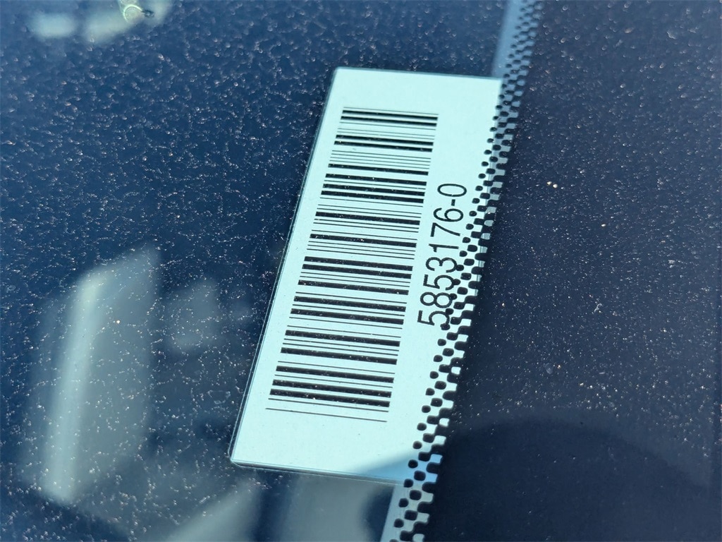 Thumbnail: 2025 Chevrolet Trax - 31