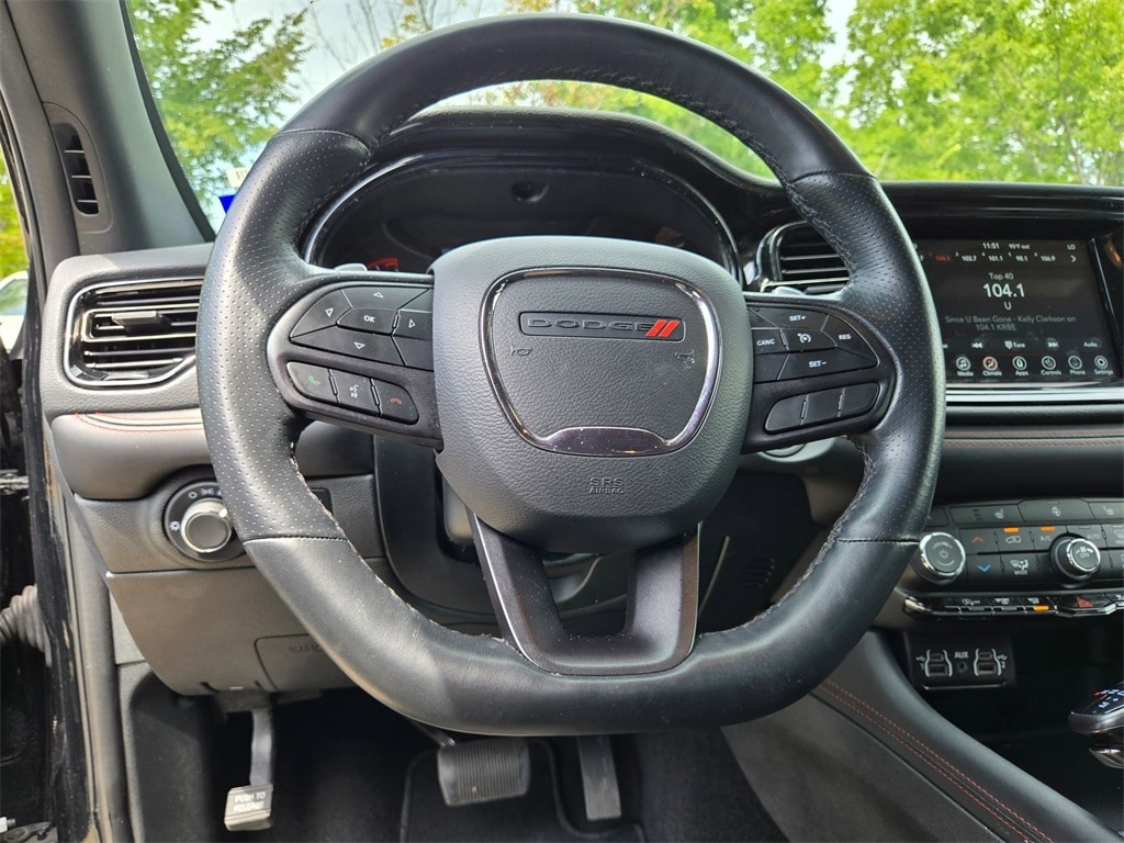 Thumbnail: 2024 Dodge Durango - 7