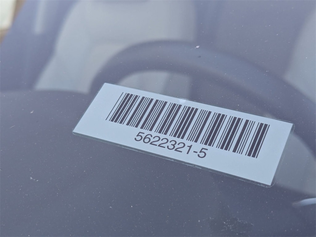 Thumbnail: 2025 Mazda CX-5 - 36