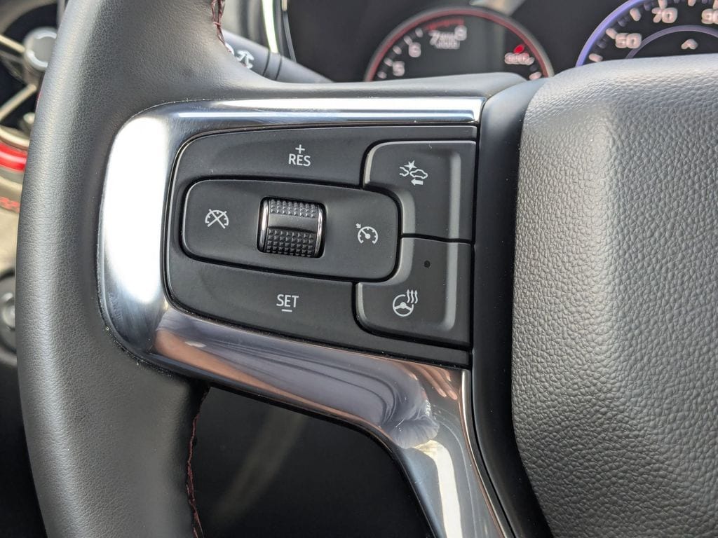 Thumbnail: 2025 Chevrolet Blazer - 15