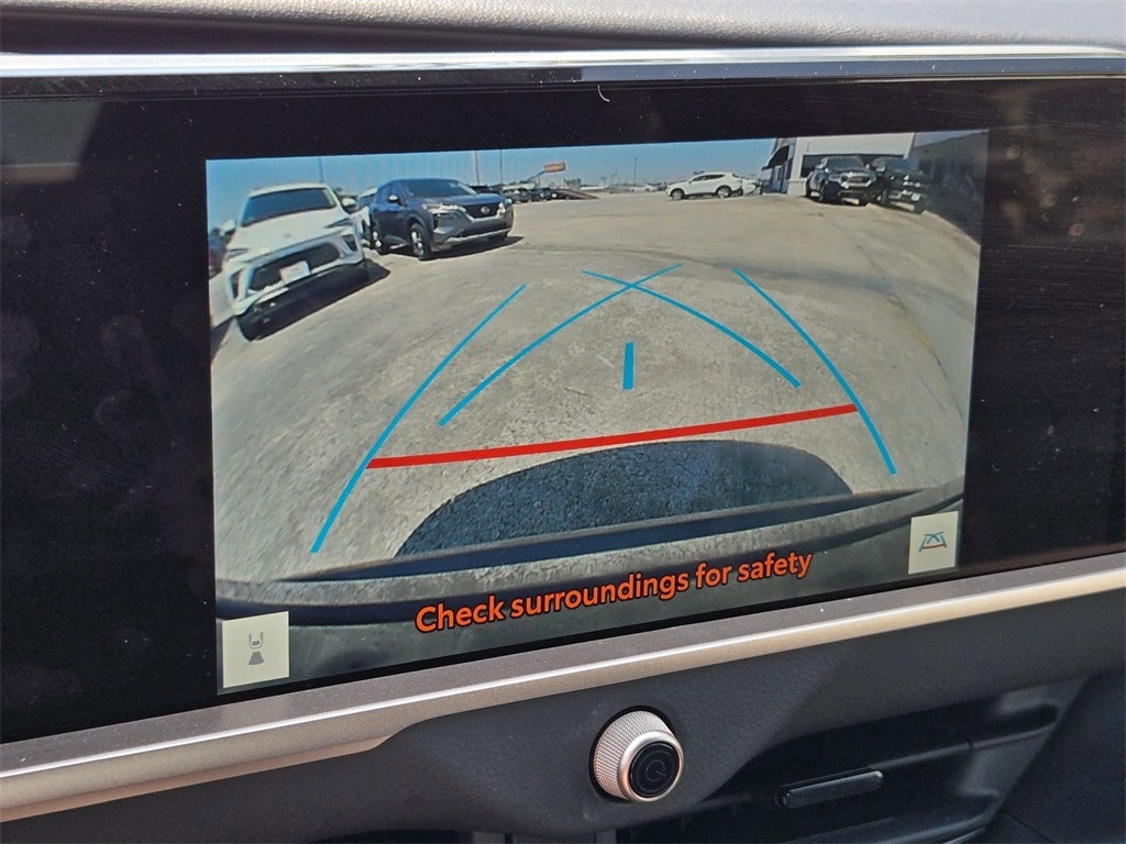 Thumbnail: 2024 Toyota Crown - 19